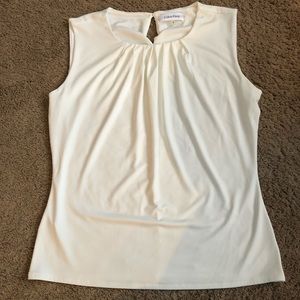 Calvin Klein Professional Tank